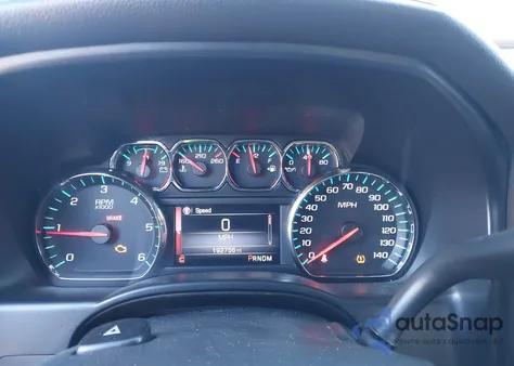 2014 GMC Sierra 1500 Slt z USA, uszkodzony, nr VIN 3GTU2VEC1EG236901